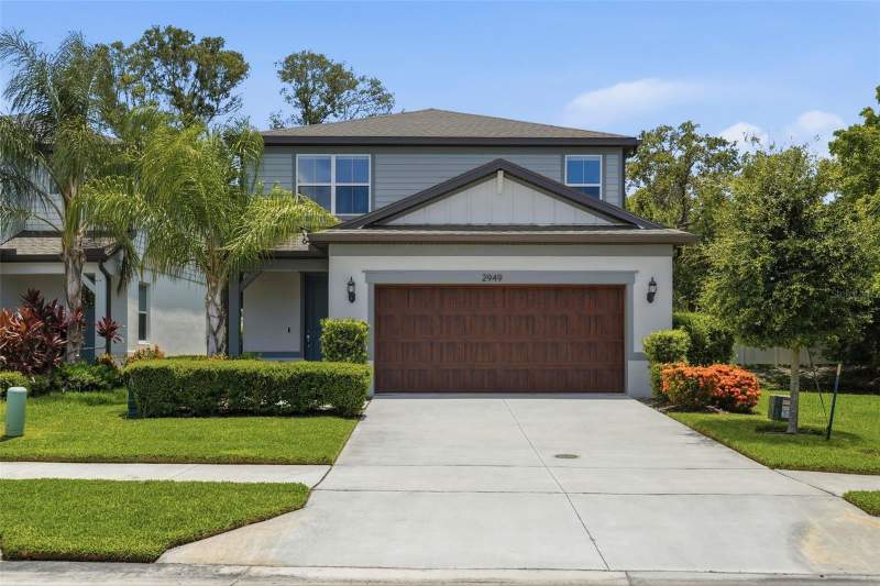 4 bedroom Single Family Residence at 2949 Pier Pointe Lane, Pier Pointe, Clearwater — photo 3
