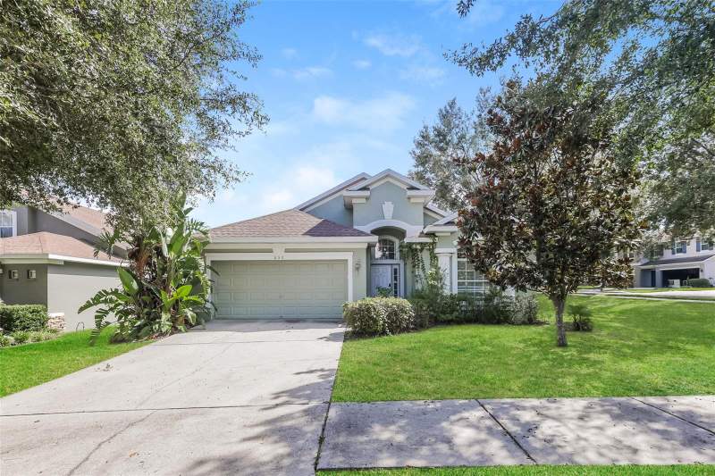 Southern Oaks Grove