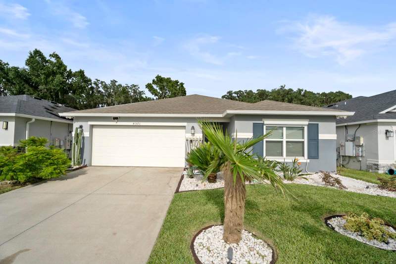4 bedroom Single Family Residence at 4521 Casablanca Avenue, Casa Bella, Kissimmee — photo 3