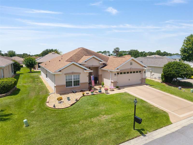 2 bedroom Single Family Residence at 8716 SE 136th Place, Spruce Creek Gc, Summerfield — photo 4