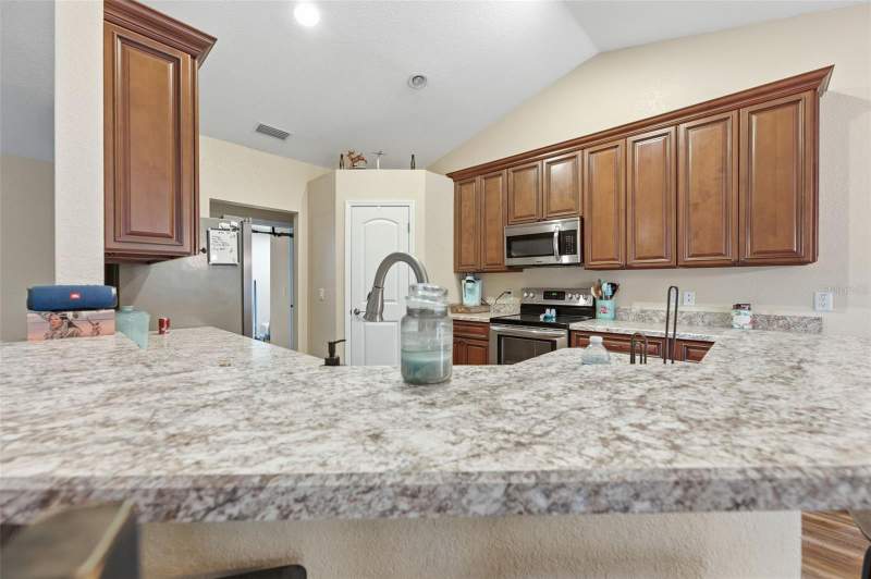 4 bedroom Single Family Residence at 13096 Nusser Avenue, Royal Highlands, Weeki Wachee — photo 4