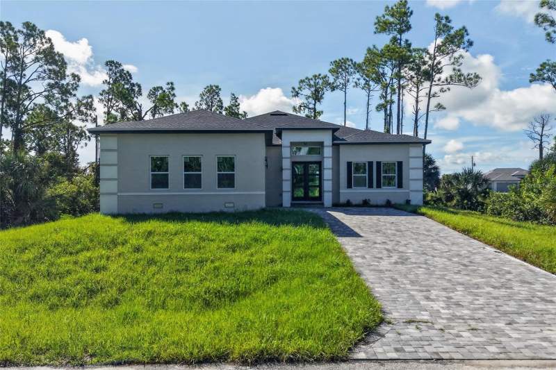 4 bedroom Single Family Residence at 14511 Argus Lane, Port Charlotte Sec 093, Port Charlotte — photo 2