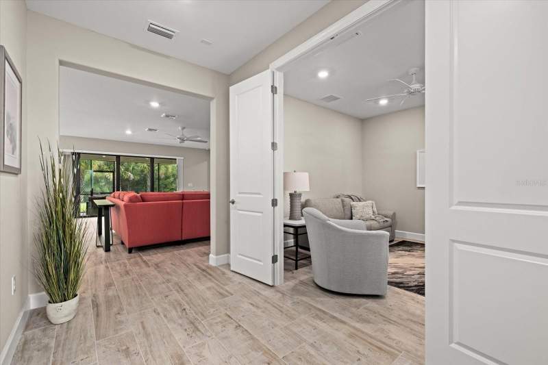 3 bedroom Single Family Residence at 12446 Marsh Pointe Road, Hammock Preserve, Sarasota — photo 3