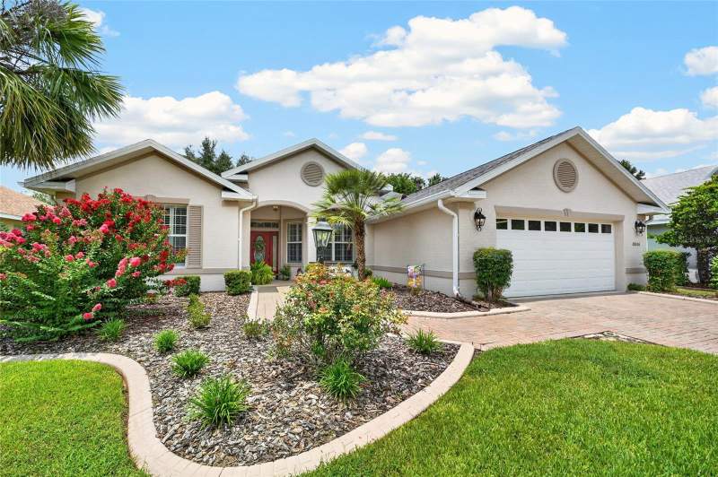 3 bedroom Single Family Residence at 8806 SW 83rd Circle, Candler Hills, Ocala — photo 3