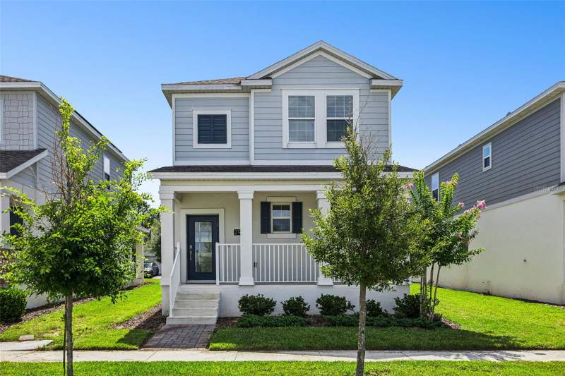 2975 ADDISON BOULEVARD home for sale in Bridgewalk