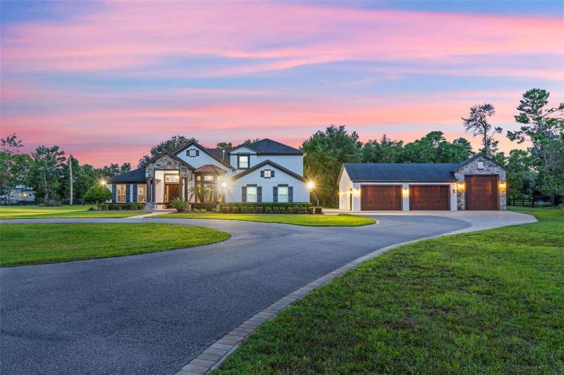 Seminole Estates