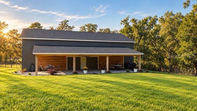 4 bedroom Single Family Residence at 11707 SE 101st Court Road, Avonlea Ph 01 & 02, Belleview — photo 4