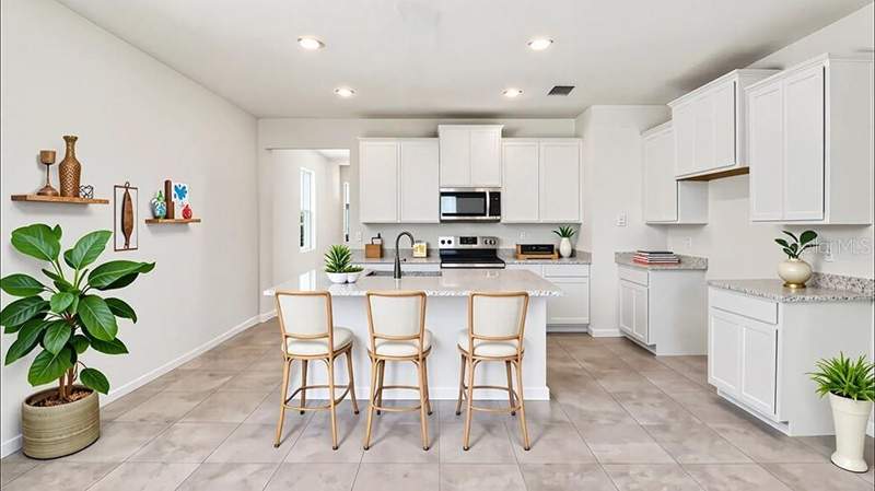 2 bedroom Single Family Residence at 4082 NW 44th Circle, Ocala Preserve, Ocala — photo 3