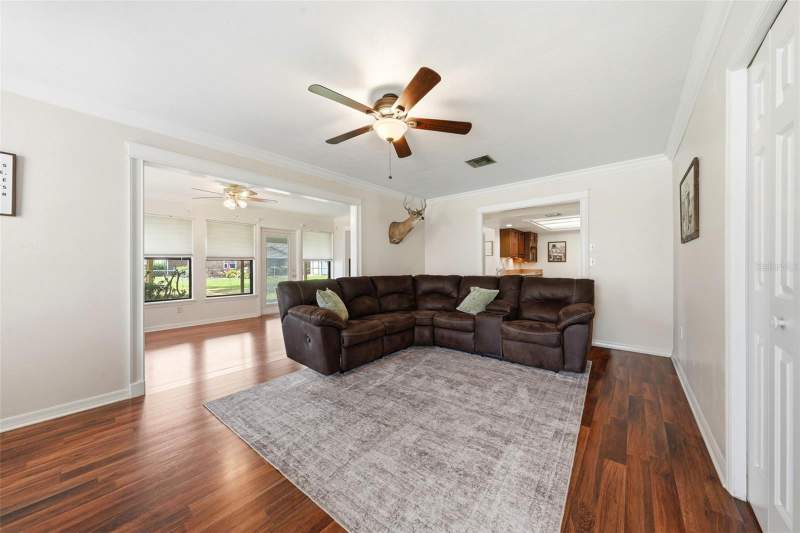 2 bedroom Single Family Residence at 1805 Virginia Court, Tavares Vista Del Largo Water Plant Site, Tavares — photo 5