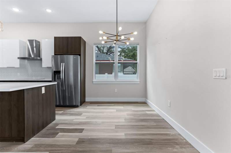 6 bedroom Single Family Residence at 816 46th Avenue, Euclid Manor, St Petersburg — photo 4