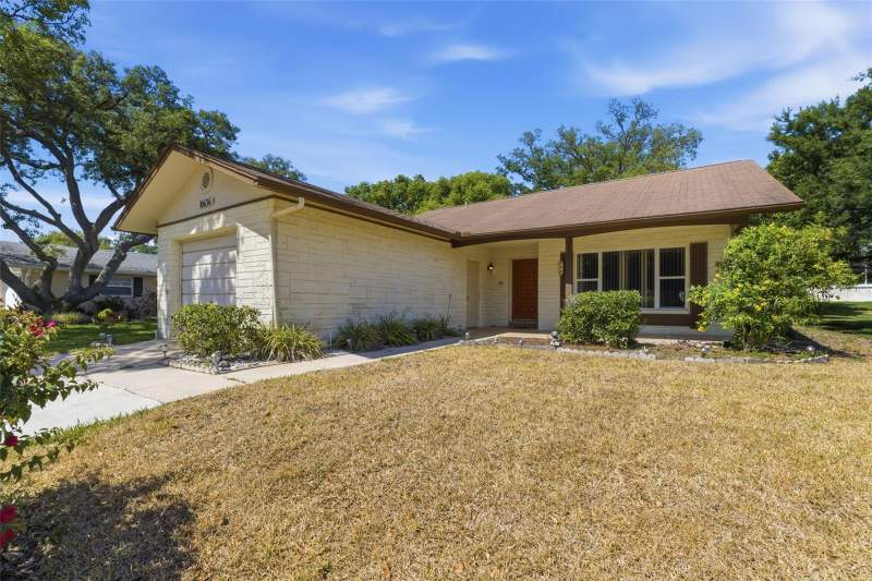 2 bedroom Single Family Residence at 10636 Salamanca Drive, San Clemente Village, Port Richey — photo 3