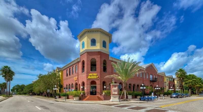 1910 E PALM AVENUE #10303 home for sale in The Quarter At Ybor
