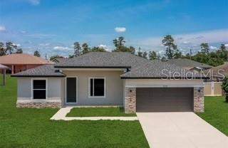 3 bedroom Single Family Residence at 5154 SW 159th St, Marion Oaks Un 05, Ocala — photo 2