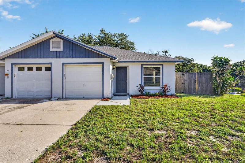 2699 MACKLIN COURT home for sale in Lake St George South