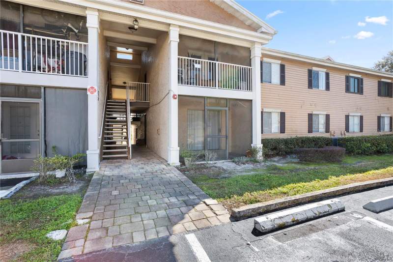 2 bedroom Condominium at 145 N Pearl Lake Causeway #106, Cove At Pearl Lake, Altamonte Springs — photo 3