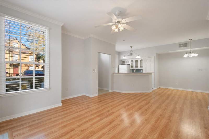 1 bedroom Condominium at 6384 RALEIGH STREET #2205, AZUR/METROWEST, ORLANDO — photo 5