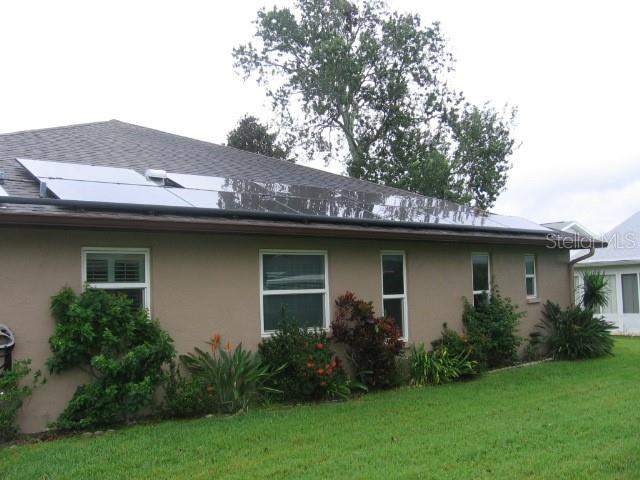 2 bedroom Villa at 3284 Gorse Court, Highland Lakes, Palm Harbor — photo 4