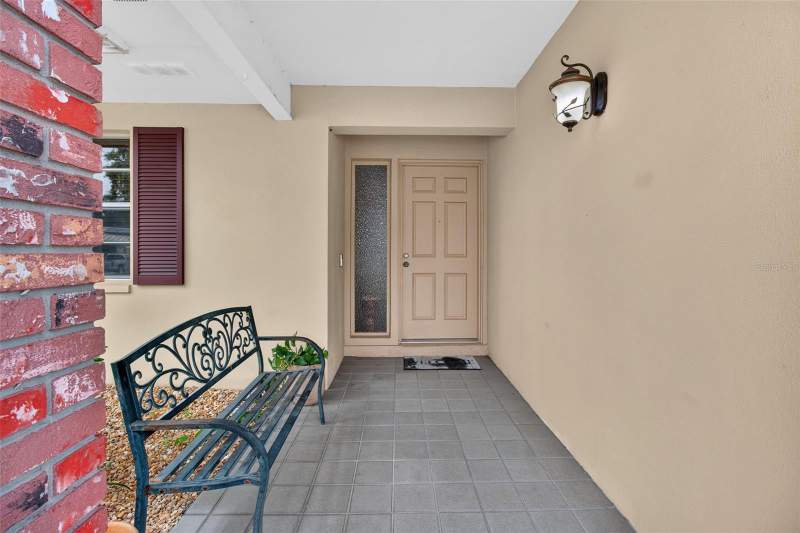 3 bedroom Single Family Residence at 2221 Colonial Drive, Wilshire Estates, Dunedin — photo 2
