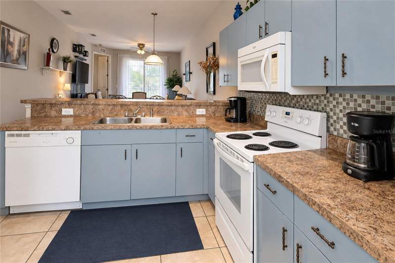 3 bedroom Condominium at 9202 Lake Marion Golf Resort #9202, Lake Marion Golf Resort Condo, Poinciana — photo 4