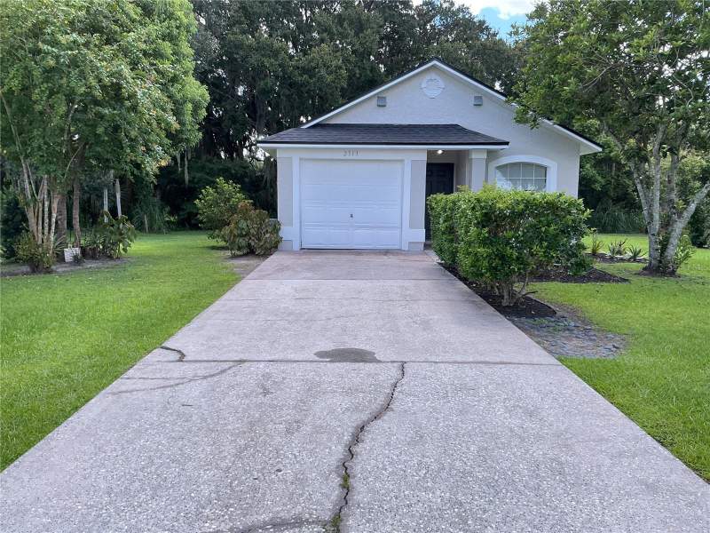 3 bedroom Single Family Residence at 2513 Daffadil Terrace, Palm Point, Sanford — photo 2