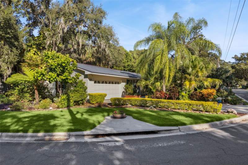 Mount Dora Grandview Terrace
