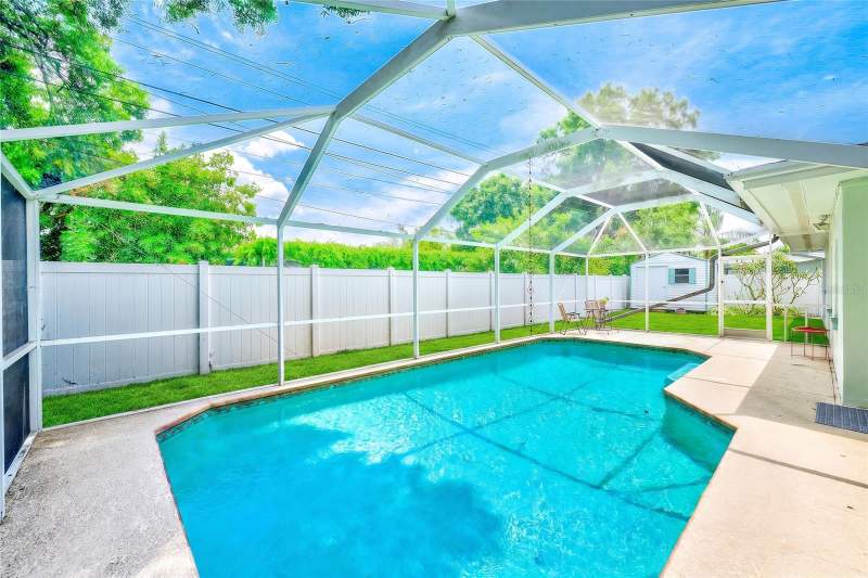 3 bedroom Single Family Residence at 3255 57th Street, Westgate Manor 1st Add, St Petersburg — photo 3