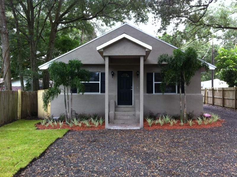 2115 S FERN CREEK AVENUE #FRONT unit home for sale in Crystal Ridge