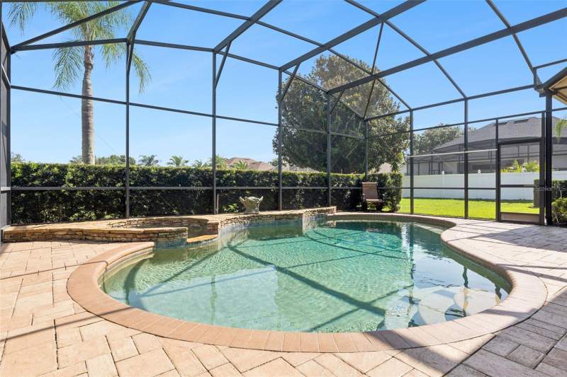 4 bedroom Single Family Residence at 3739 Winding Lake Circle, Cypress Landing Ph 02, Orlando — photo 4