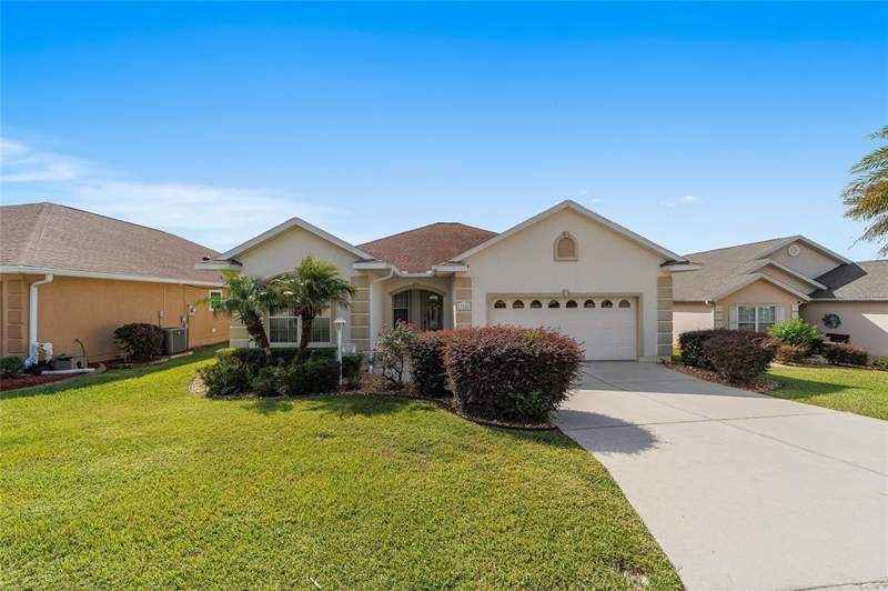 2 bedroom Single Family Residence at 17846 SE 125th Circle, Stonecrest, Summerfield — photo 5