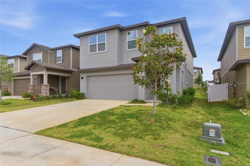 3 bedroom Single Family Residence at 1794 Sundance Chase Road, Villages/Minneola Hills Ph 2A, Minneola — photo 2