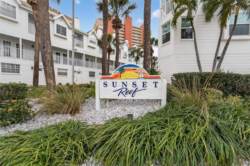 2 bedroom Townhouse at 17960 Gulf Boulevard #119, Sunset Reef, Redington Shores — photo 5