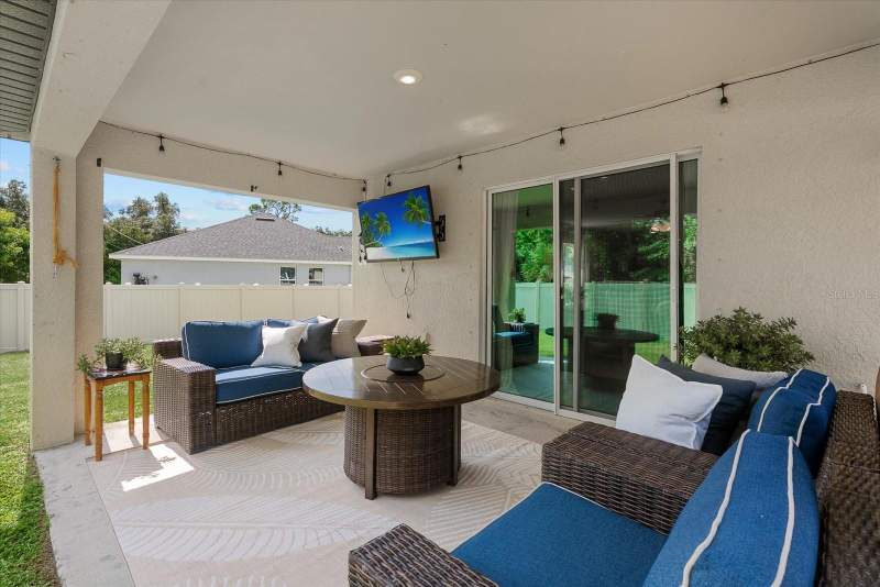 3 bedroom Single Family Residence at 4374 Triby Terrace, Port Charlotte Sub 51, North Port — photo 5