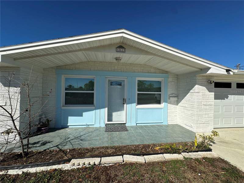 2 bedroom Single Family Residence at 12613 4th Isle, Leisure Beach, Hudson — photo 2