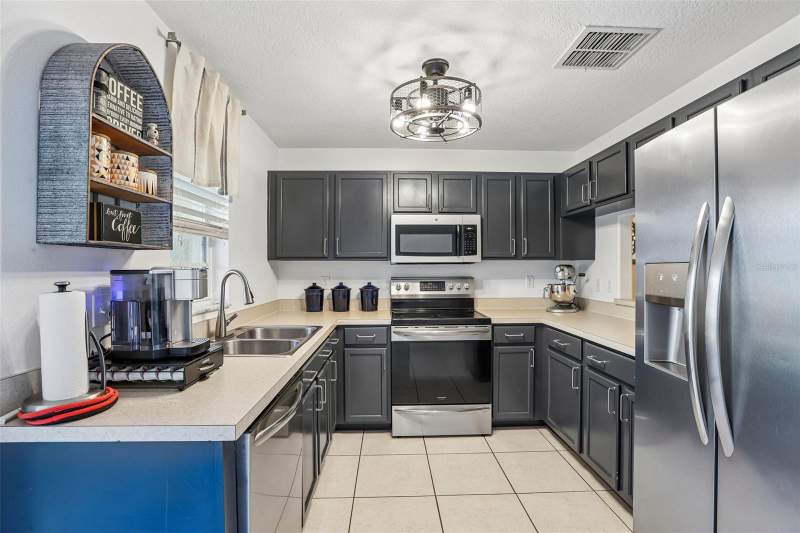 3 bedroom Condominium at 5414 Quarry Rock Road #5414, Cobblestone Landing Twnhms Condo, Lakeland — photo 4