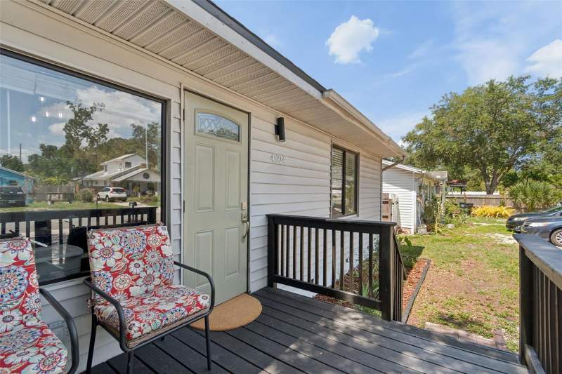 3 bedroom Single Family Residence at 4924 45th Avenue, Caledonia Sub, St Petersburg — photo 4