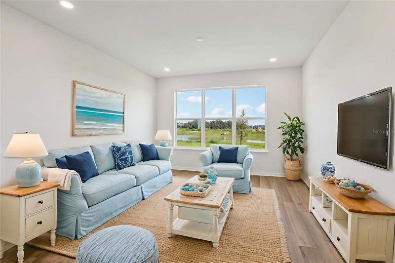 3 bedroom Townhouse at 31455 Spanish Mission Road, Mirada Parcel 23A, San Antonio — photo 4
