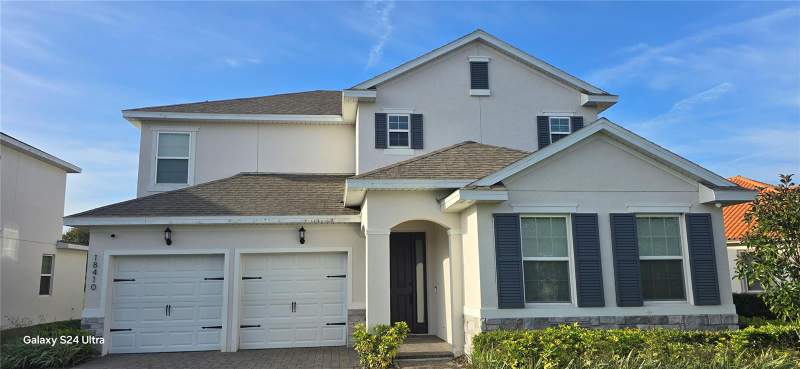 4 bedroom Single Family Residence at 18410 Blue Heron Circle, Deer Island Club Pt Rep A Tr C-1, Deer Island — photo 2