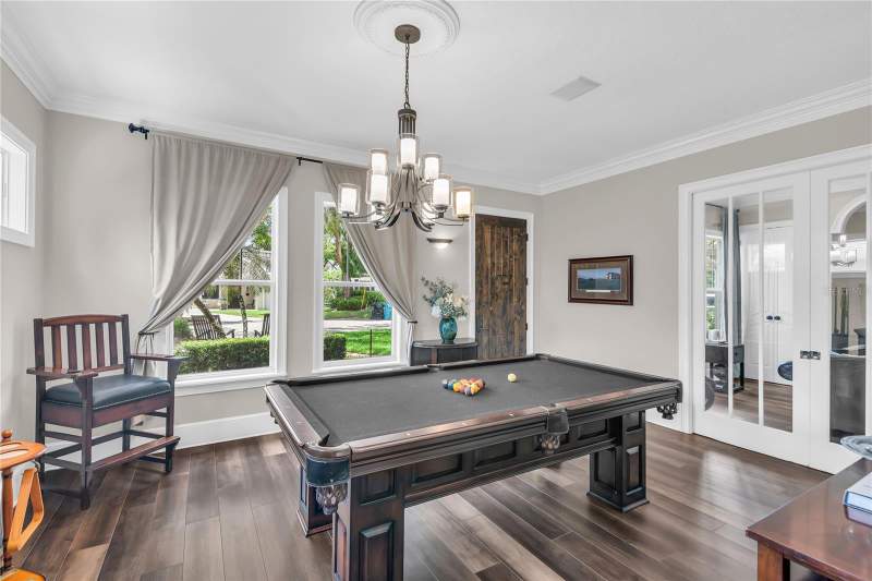 4 bedroom Single Family Residence at 1413 Osceola Court, Lancaster Hills, Orlando — photo 5
