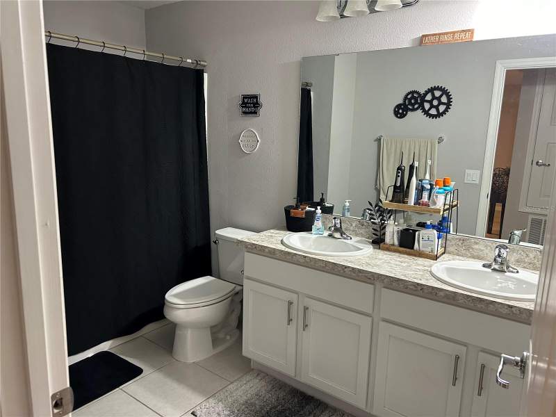 3 bedroom Townhouse at 3363 Bellezza Court, Bella Parc Twnhms, Kissimmee — photo 4