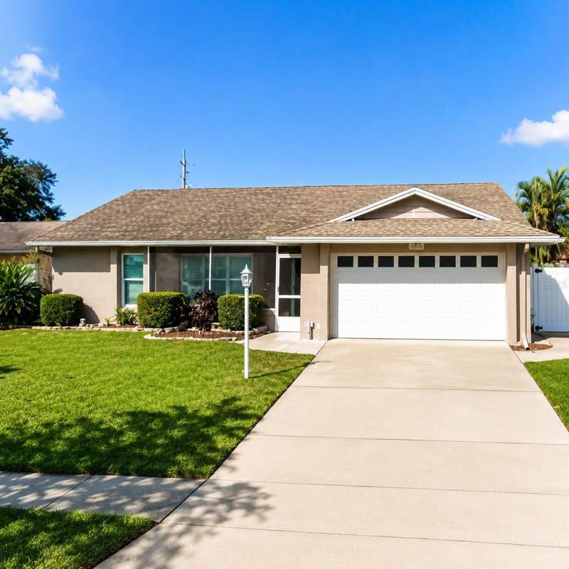 Montclair Lake Estates