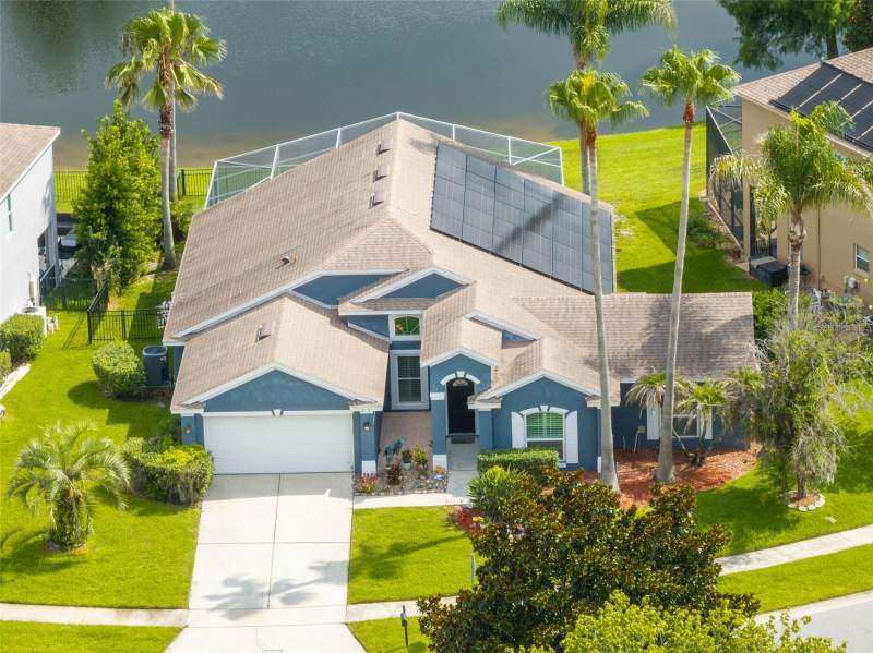 5 bedroom Single Family Residence at 216 Tavestock Loop, Parkstone, Winter Springs — photo 2