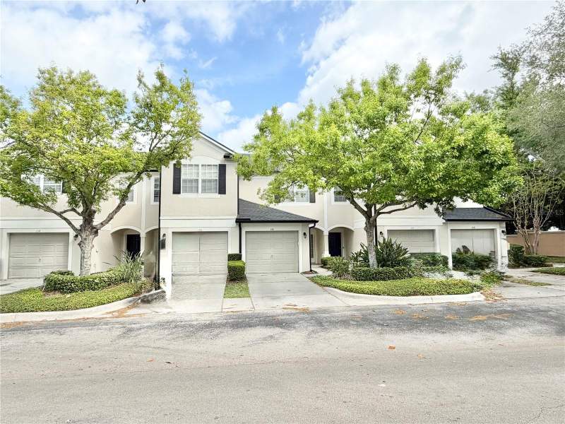 6001 TWAIN STREET #106 home for sale in Vistas Stonebridge Place
