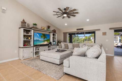 8251 Arlewood Circle, Port Charlotte FL - photo 19 of 57