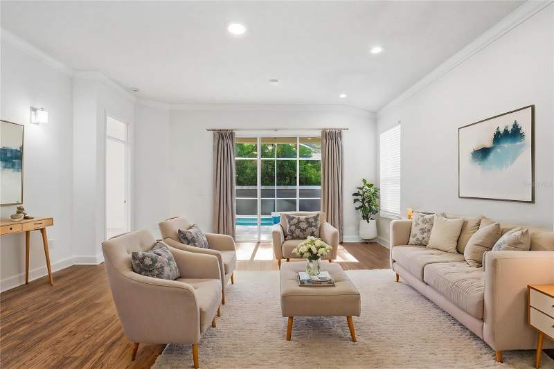 3 bedroom Single Family Residence at 19409 Melody Fair Place, Villarosa Ph F, Lutz — photo 4