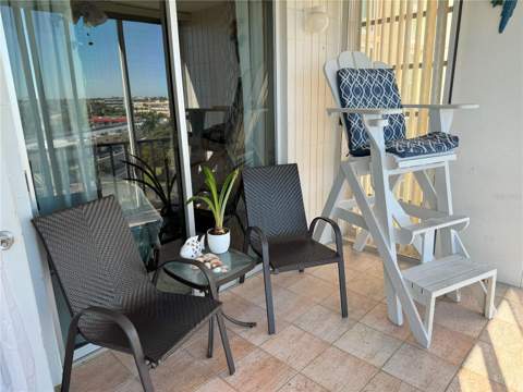 7400 Sun Island Drive #603, South Pasadena FL - photo 9 of 22