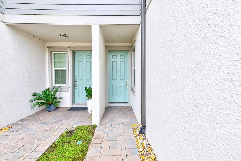 2 bedroom Townhouse at 2441 Foggy Creek Circle, Towns At Belleair Grove, Clearwater — photo 2