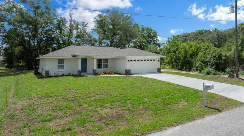 3 bedroom Single Family Residence at 13413 SE 101st Terrace, Lake Weir Shores, Belleview — photo 5