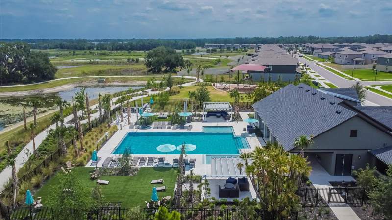 6 bedroom Single Family Residence at 34780 Rainville Loop, Two Rivers Ph B Prcl A1, Zephyrhills — photo 5