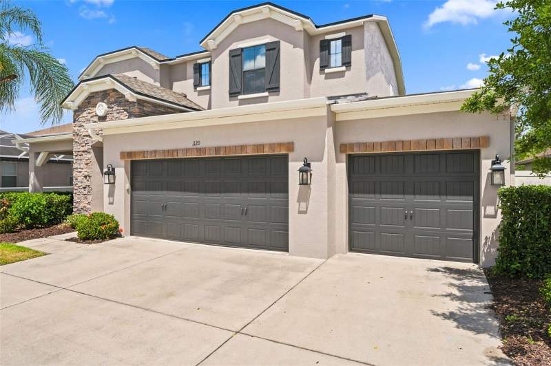 1120 MAZA PLACE home for sale in Trinity East