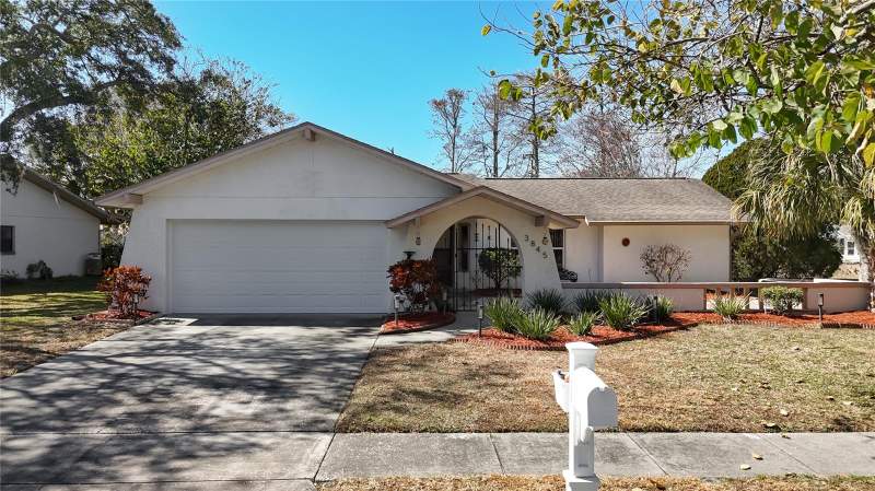 Greenbrook Estates